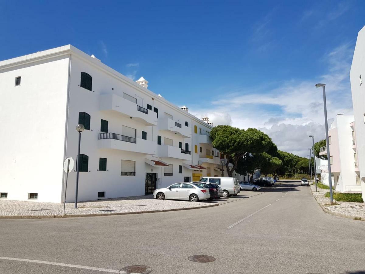 Gelbblau Falesia Albufeira Exterior foto